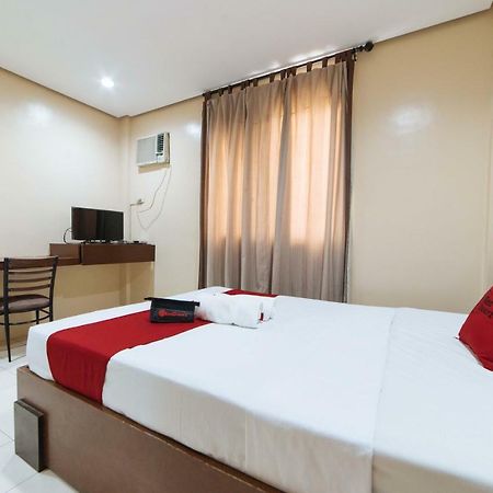 Reddoorz Near Olongapo Bus Terminal Hotell Eksteriør bilde