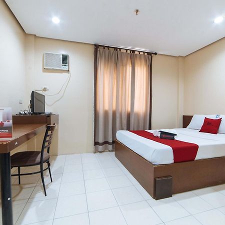 Reddoorz Near Olongapo Bus Terminal Hotell Eksteriør bilde