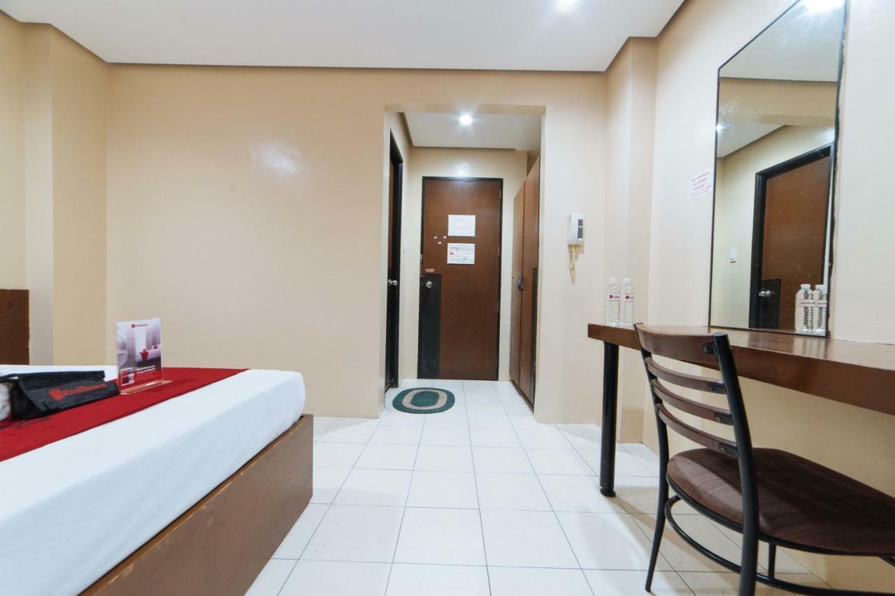 Reddoorz Near Olongapo Bus Terminal Hotell Eksteriør bilde
