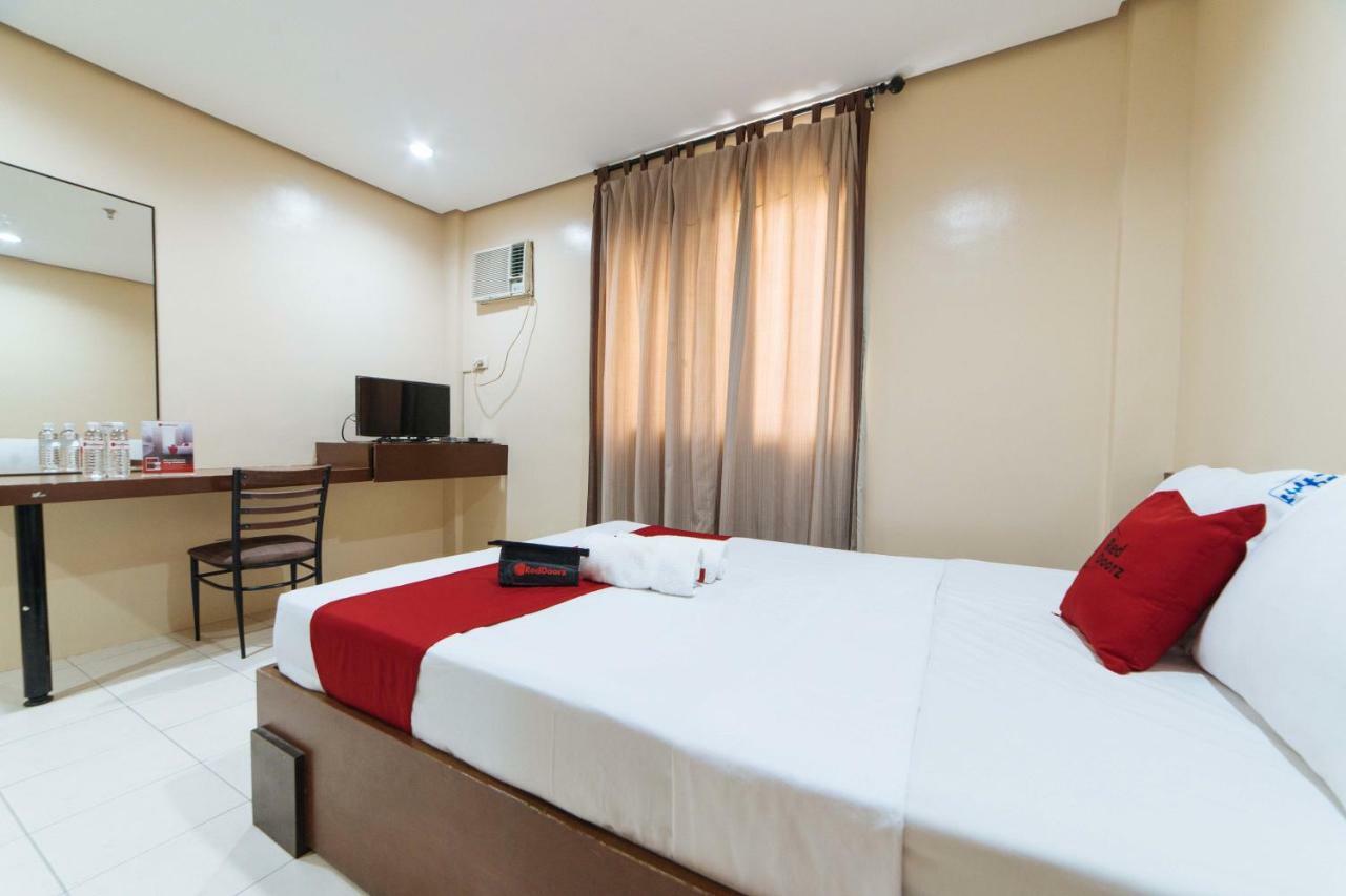 Reddoorz Near Olongapo Bus Terminal Hotell Eksteriør bilde