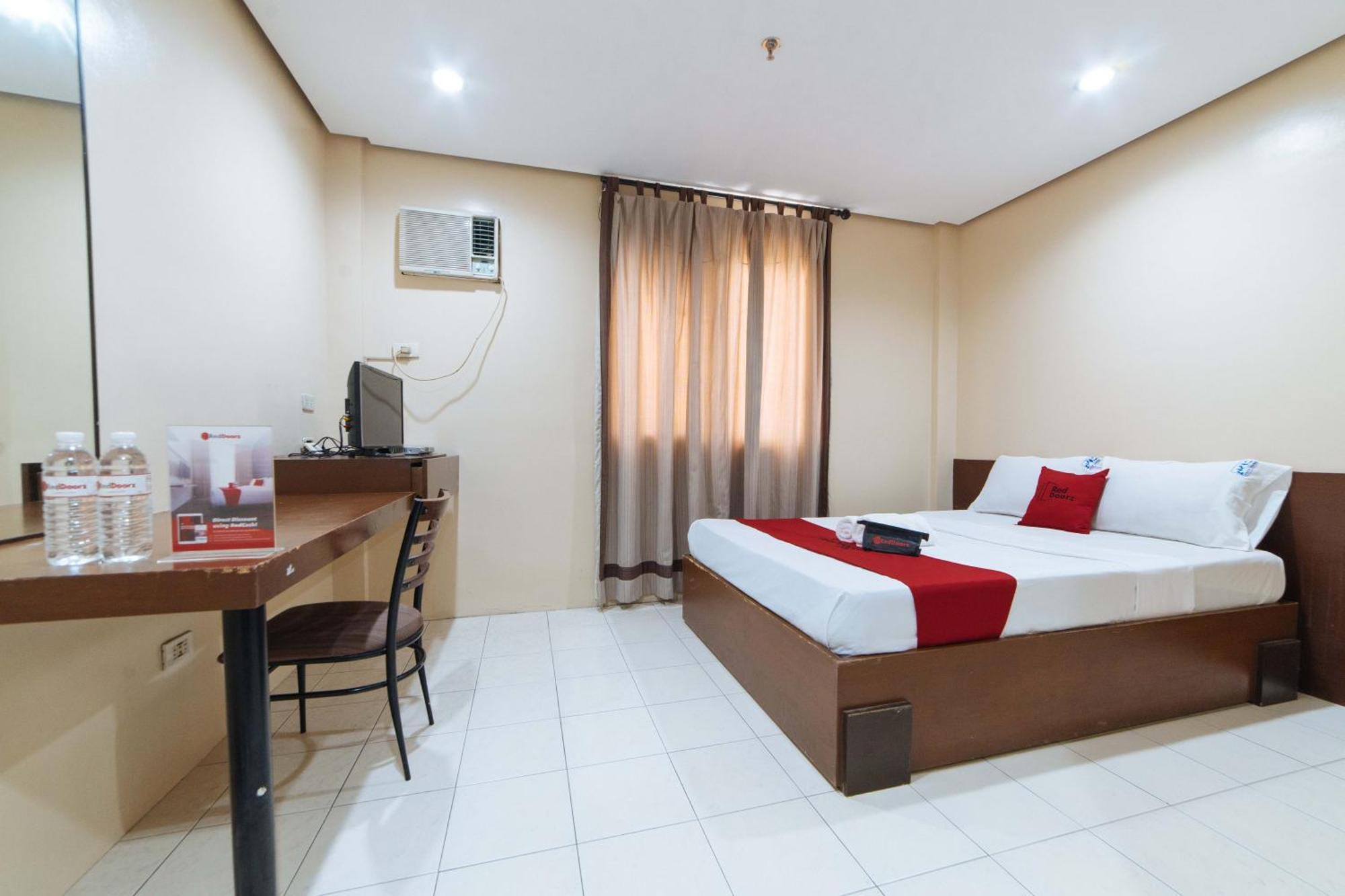 Reddoorz Near Olongapo Bus Terminal Hotell Eksteriør bilde
