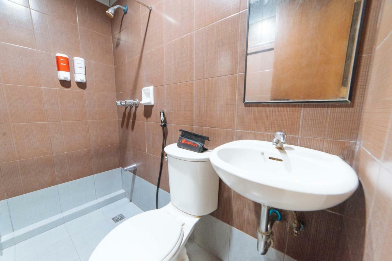 Reddoorz Near Olongapo Bus Terminal Hotell Eksteriør bilde