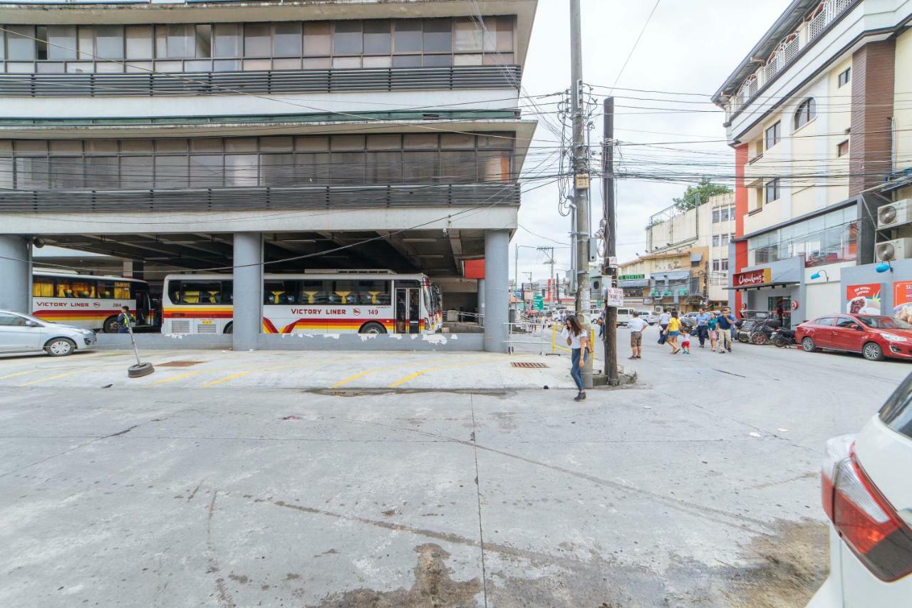 Reddoorz Near Olongapo Bus Terminal Hotell Eksteriør bilde