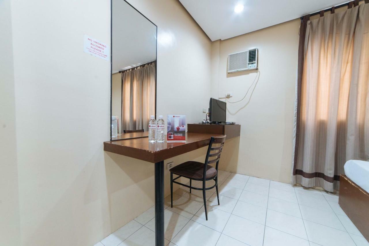 Reddoorz Near Olongapo Bus Terminal Hotell Eksteriør bilde