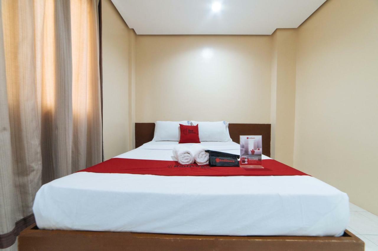 Reddoorz Near Olongapo Bus Terminal Hotell Eksteriør bilde