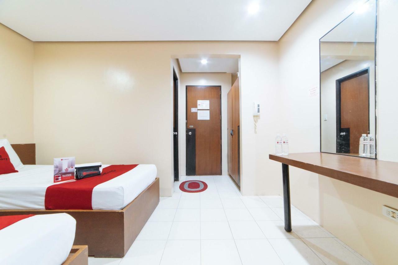 Reddoorz Near Olongapo Bus Terminal Hotell Eksteriør bilde