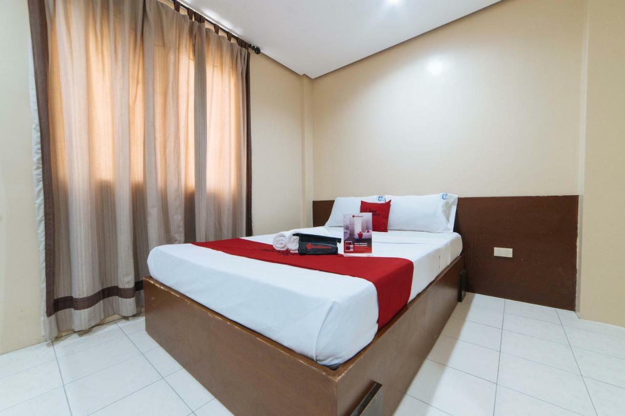 Reddoorz Near Olongapo Bus Terminal Hotell Eksteriør bilde