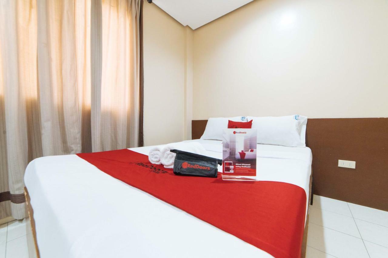 Reddoorz Near Olongapo Bus Terminal Hotell Eksteriør bilde