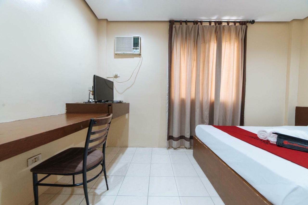 Reddoorz Near Olongapo Bus Terminal Hotell Eksteriør bilde