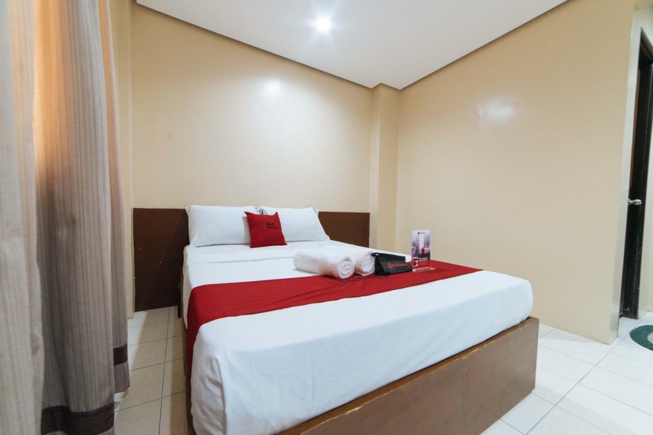 Reddoorz Near Olongapo Bus Terminal Hotell Eksteriør bilde