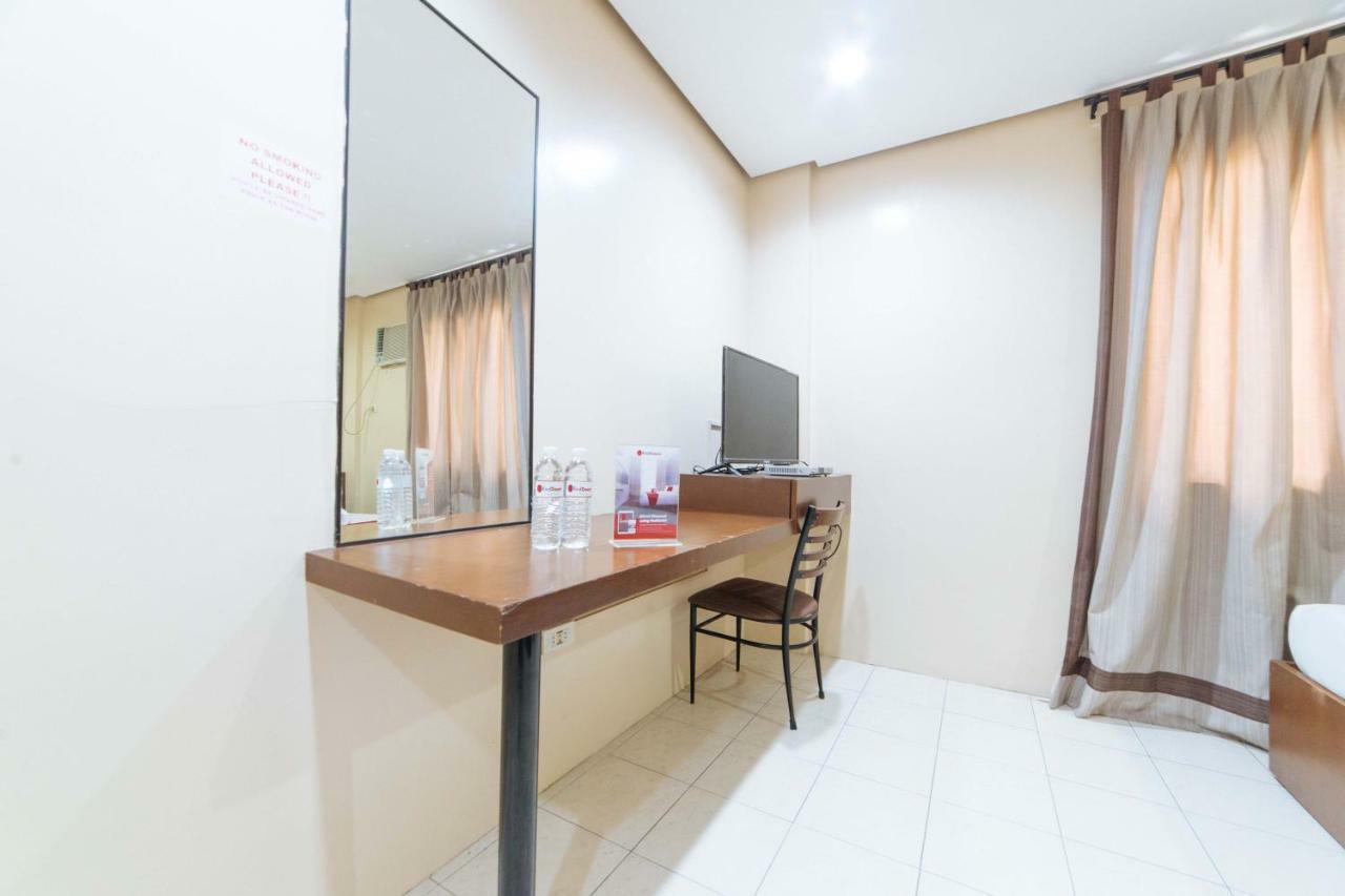 Reddoorz Near Olongapo Bus Terminal Hotell Eksteriør bilde