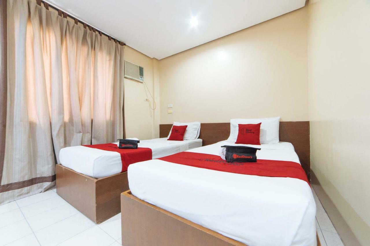 Reddoorz Near Olongapo Bus Terminal Hotell Eksteriør bilde