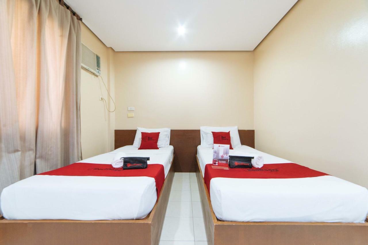 Reddoorz Near Olongapo Bus Terminal Hotell Eksteriør bilde