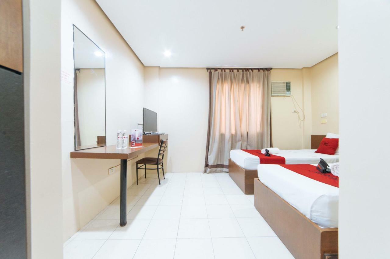 Reddoorz Near Olongapo Bus Terminal Hotell Eksteriør bilde