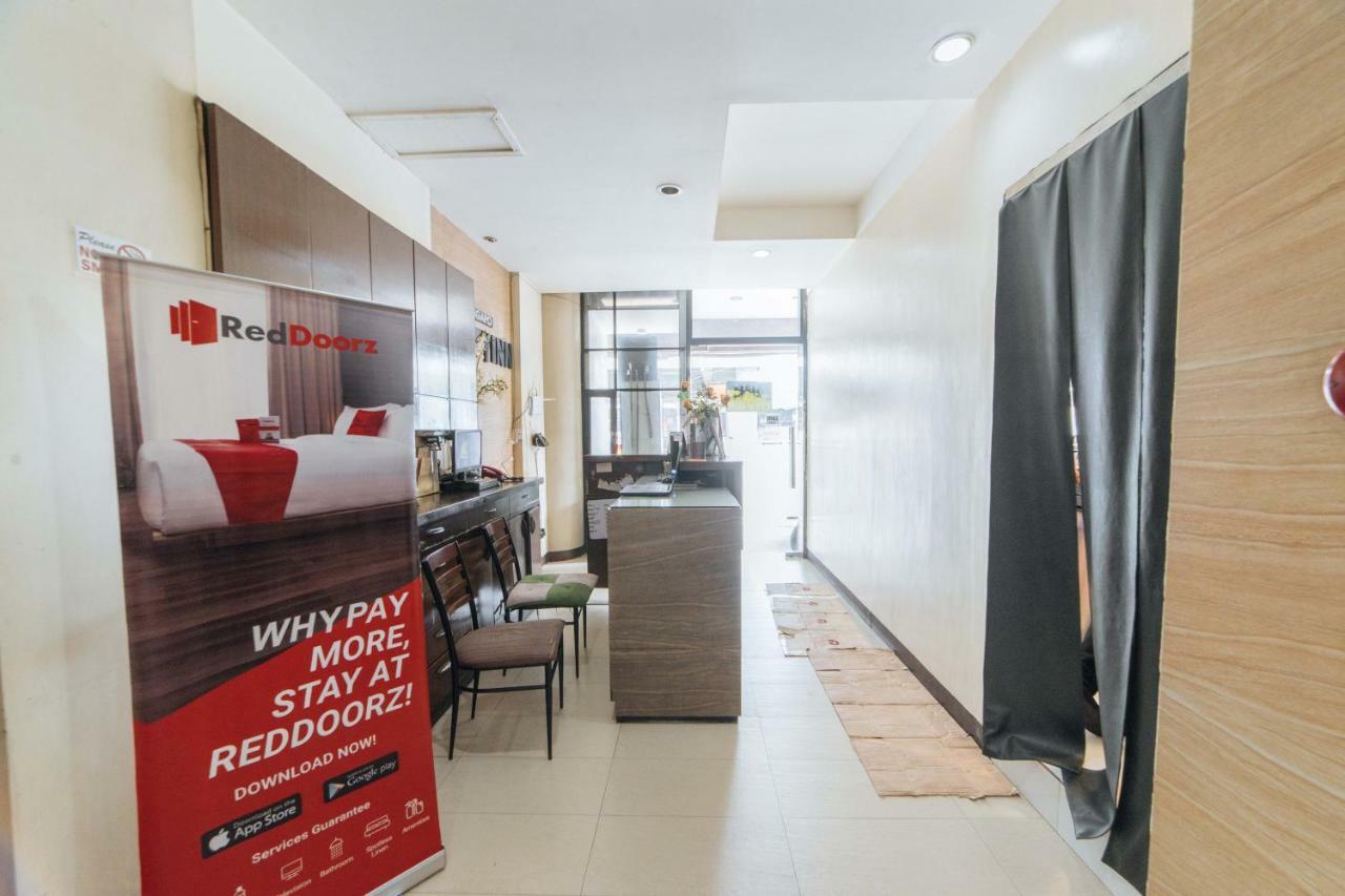 Reddoorz Near Olongapo Bus Terminal Hotell Eksteriør bilde