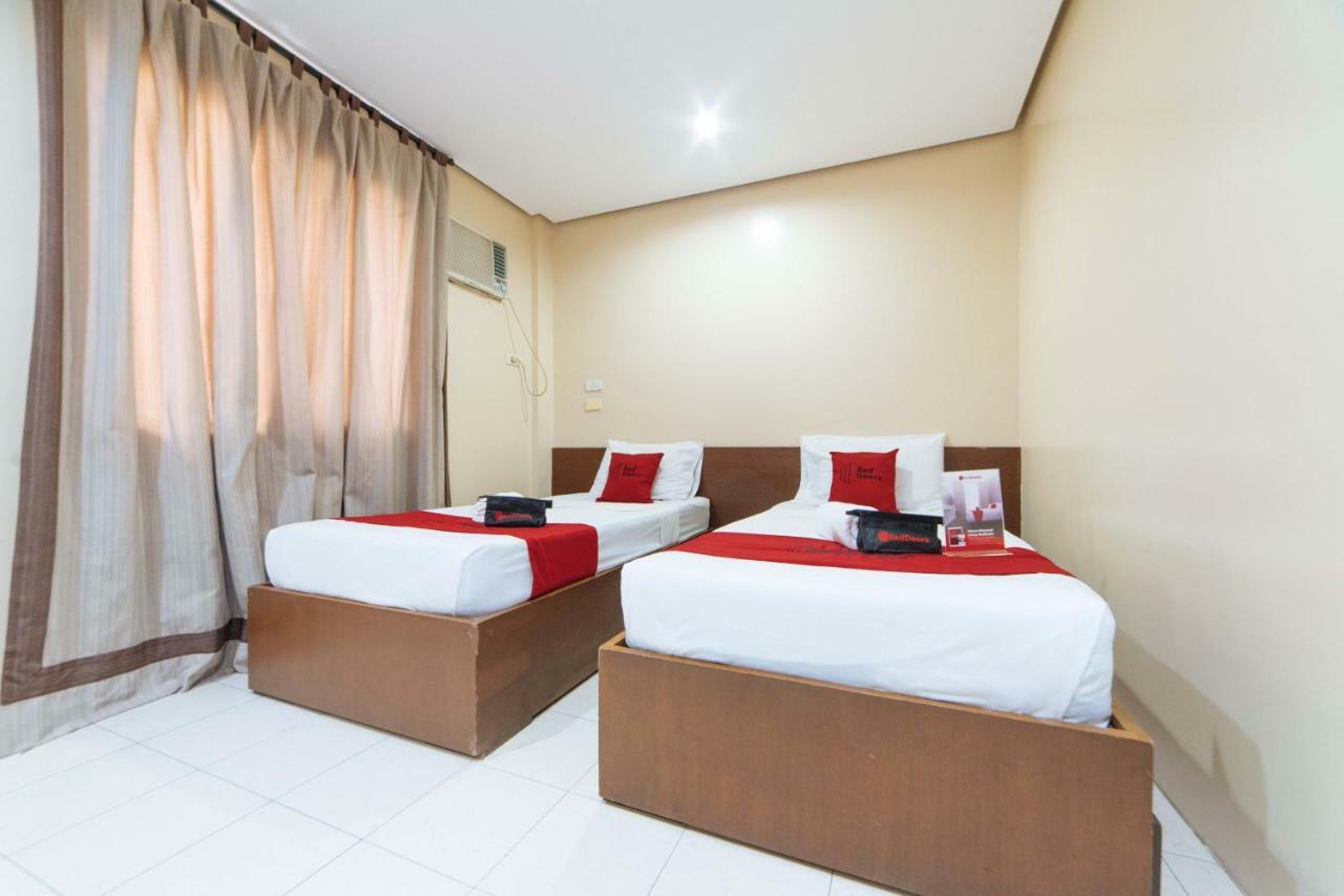 Reddoorz Near Olongapo Bus Terminal Hotell Eksteriør bilde
