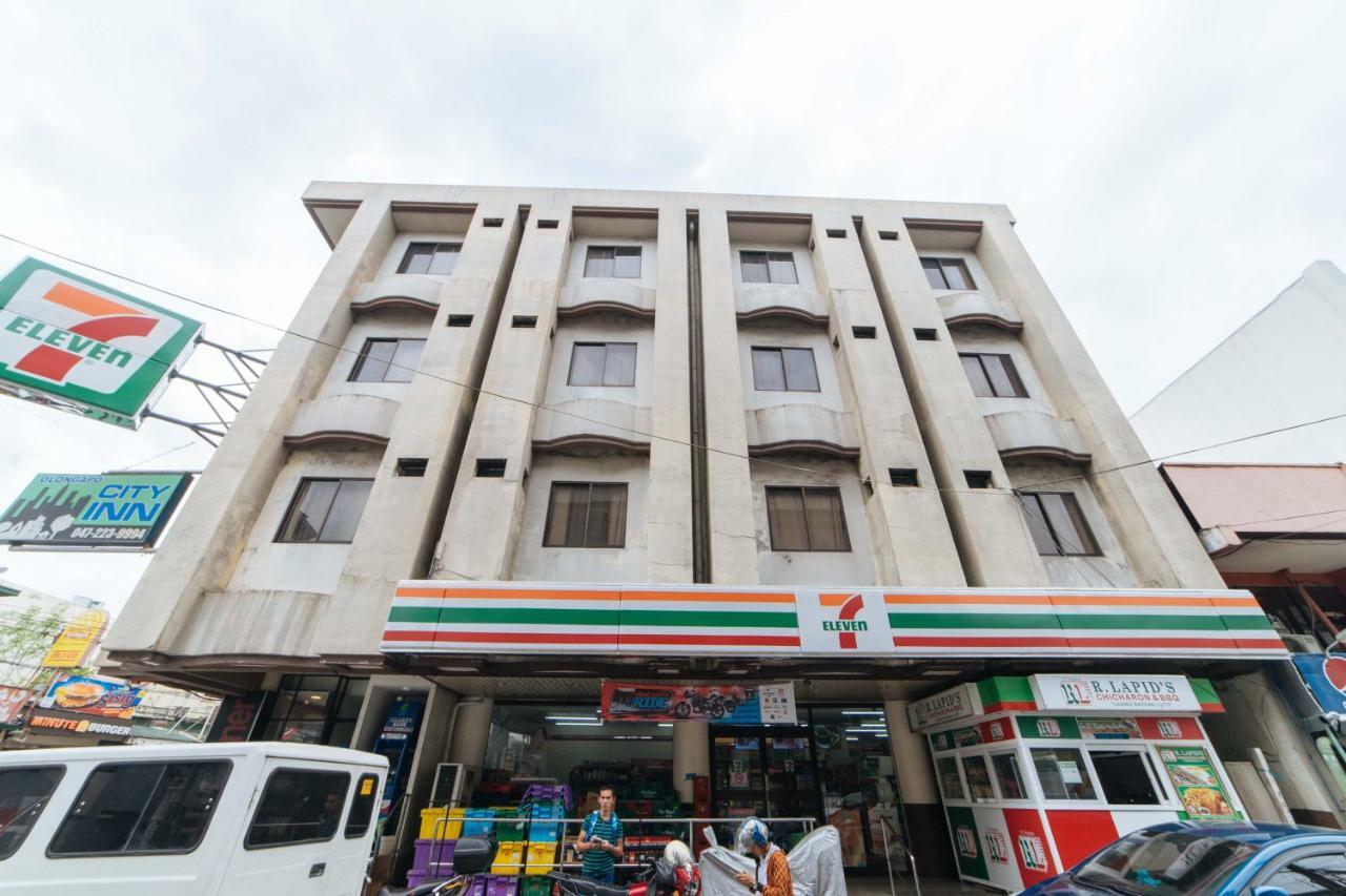 Reddoorz Near Olongapo Bus Terminal Hotell Eksteriør bilde